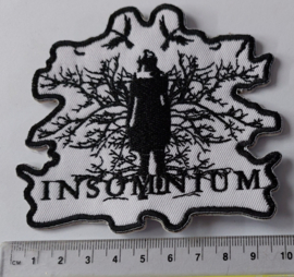 Insomnium - patch