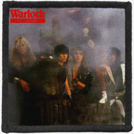 Warlock - Hellbound