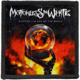 Motionless In White - Scoring The End Of The World