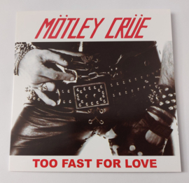 Motley Crue