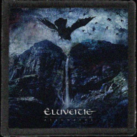Eluveitie - More  printed patches