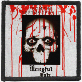 Mercyful Fate - From The Depths Of Hell