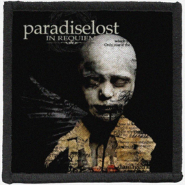 Paradise Lost - In Requim
