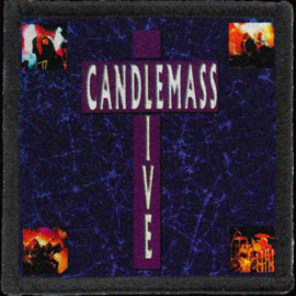 Candlemass - Candlemass Live