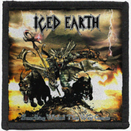 Iced Earth - Something Wicked