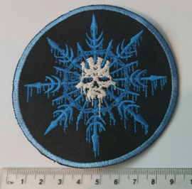 Frozen Soul - Patch