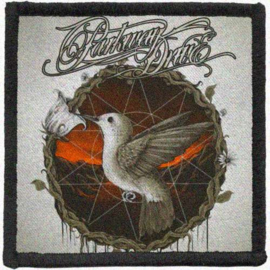 Parkway Drive - More printed patches