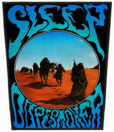 Sleep - Dopesmoker