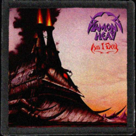 Diamond Head - Am I Evil