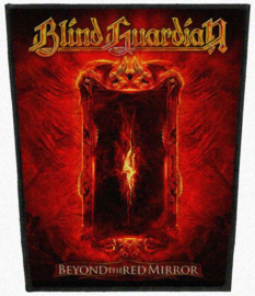 Blind Guardian - Red Mirror