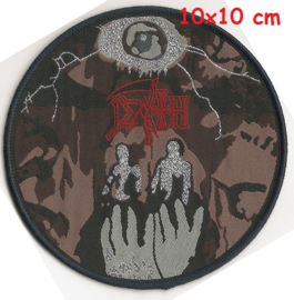 Death - patch round