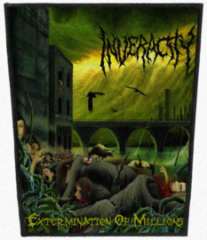 Inveracity - Backpatches