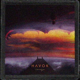 Havok - More printed patches
