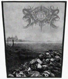 Xasthur  - Backpatches