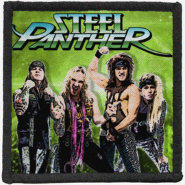 Steel Panther - 4