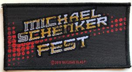 Michael Schenker - Fest