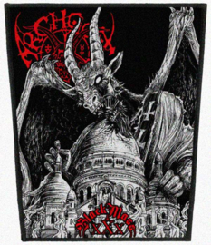 Archgoat  -  Black Mass V3