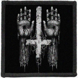 Dragged Into Sunlight - Cross