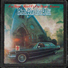 Blue Öyster Cult - On Your Feet Or On Your Knees