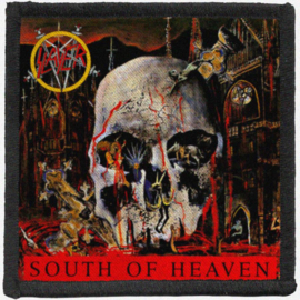 Slayer - South Of