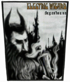 Electric Wizard - Dopethrone