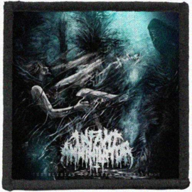Infant Annihilator - printed patches