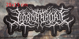 Lorna shore - old logo