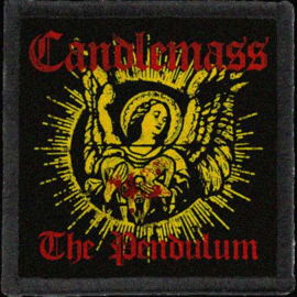 Candlemass - The Pendulum