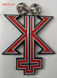 Kerry King  pin