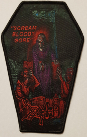 Death - Scream Bloody Gore