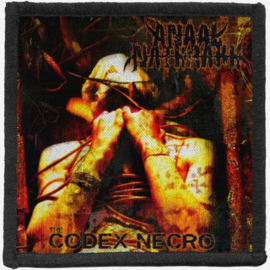 Anaal Nathrakh - Codex