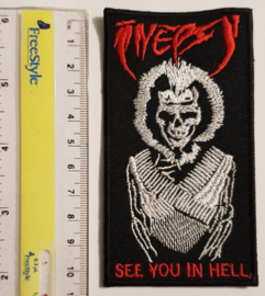 Inepsy - Hell patch