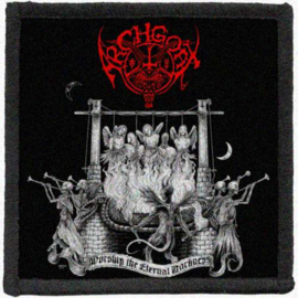 Archgoat - Worship