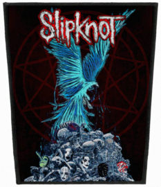 Slipknot - Eagle
