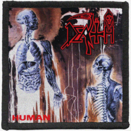 Death - Human