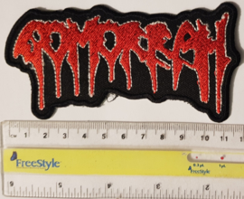 Gomorrah - Patch