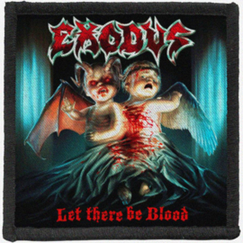 Exodus - Blood