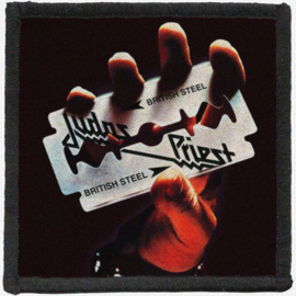 Judas Priest - British Steel