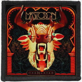 Mastodon - Hunter