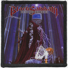 Black Sabbath - Dehumanizer