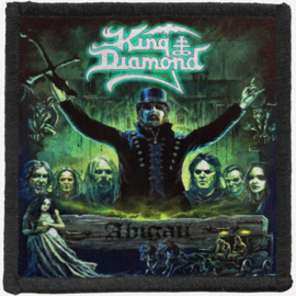 King Diamond - Abigail