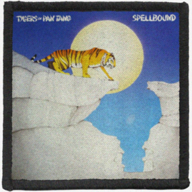 Tigers Of Tan Pan - Spellbound