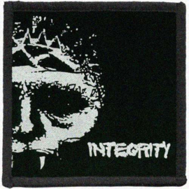 Integrity - More printed patches