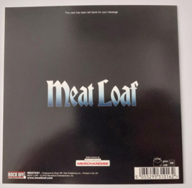 Meat Loaf
