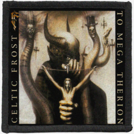 Celtic Frost - Therion
