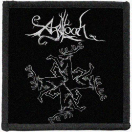 Agalloch -  Deer Logo