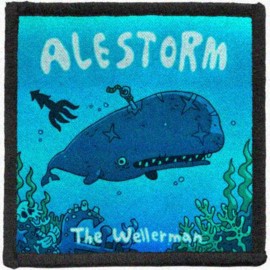Alestorm - The Wellerman
