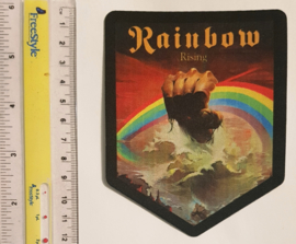 Rainbow - Rising