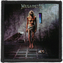 Megadeth - Countdown to extinction