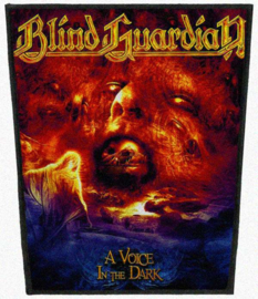 Blind Guardian - Voice